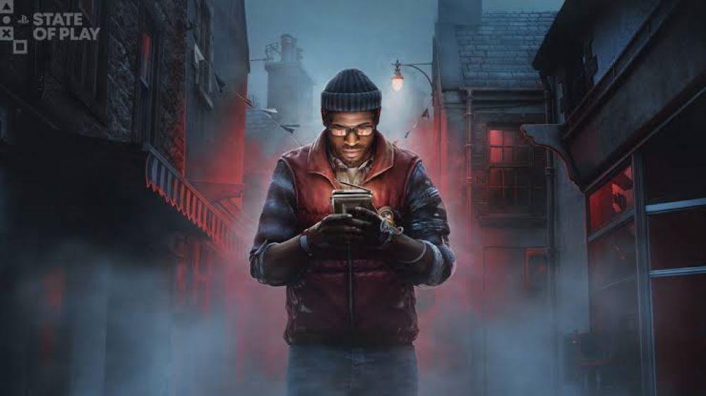 Silent Hill Townfall Arrives September 24 as Timed PS5 Console Exclusive 2 Silent Hill Townfall Arrives September 24