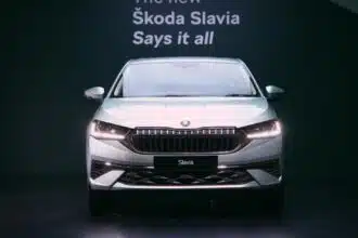 Skoda Auto India Unveils 2026 Slavia Facelift and Opens Bookings at Rs 15,000