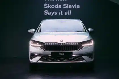 Skoda Auto India Unveils 2026 Slavia Facelift and Opens Bookings at Rs 15,000