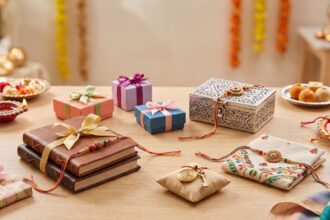 Smart Tech Devices Lead Festive Gifting Trends for Raksha Bandhan