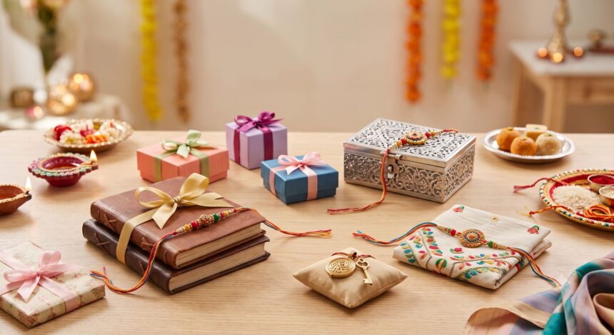 Smart Tech Devices Lead Festive Gifting Trends for Raksha Bandhan