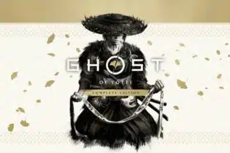 Sony Announces Ghost of Yōtei Complete Edition Coming to PS5 on October 1