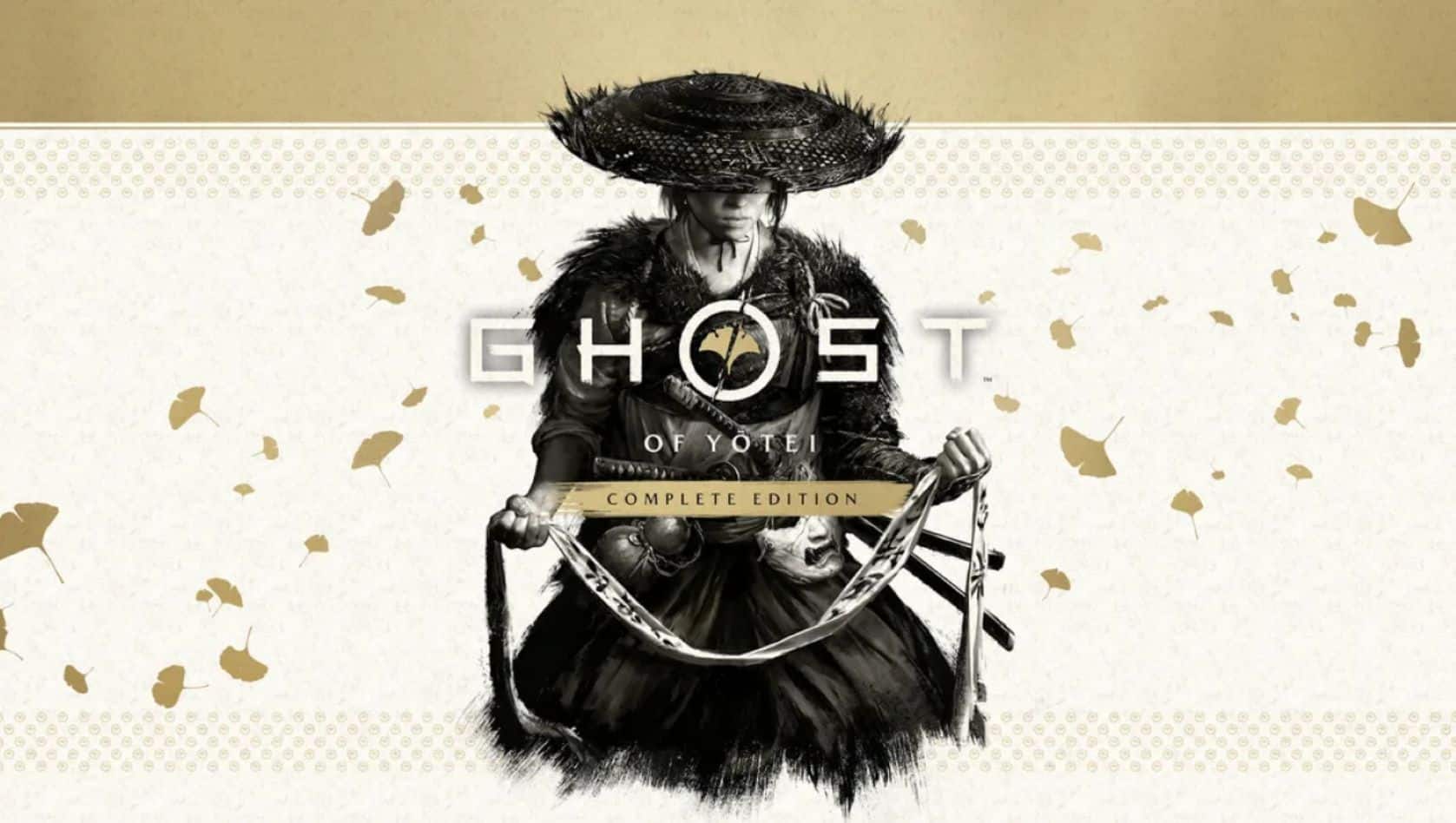 Sony Announces Ghost of Yōtei Complete Edition Coming to PS5 on October 1