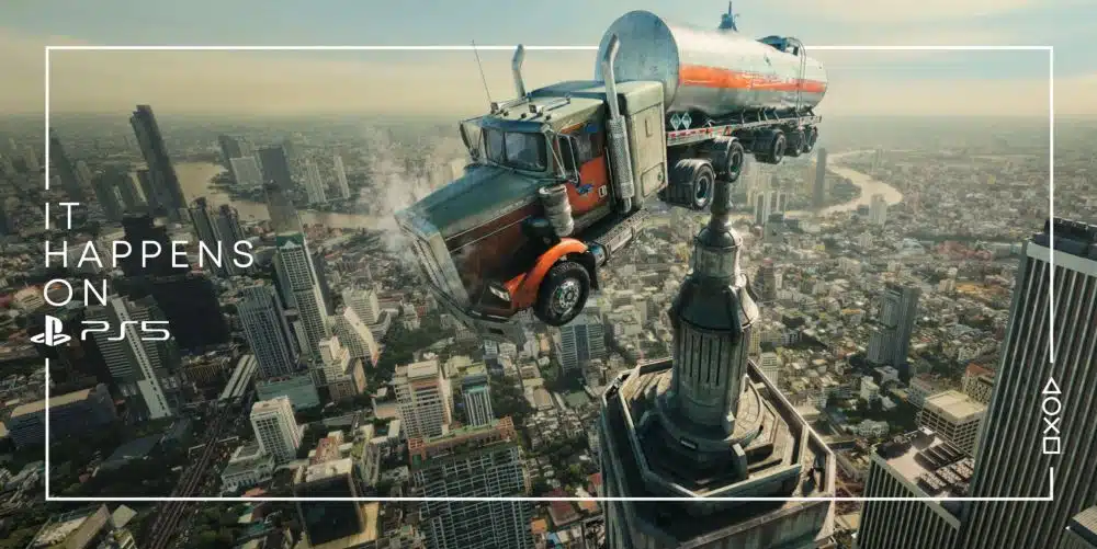 Sony Interactive Entertainment