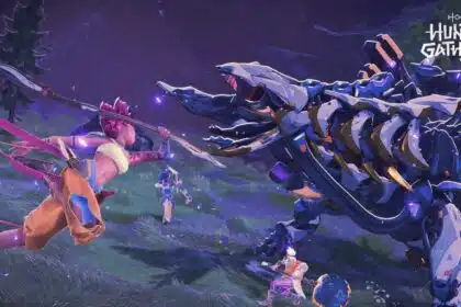 Sony Reboots Multiplayer Hunters Gathering Following Player Backlash