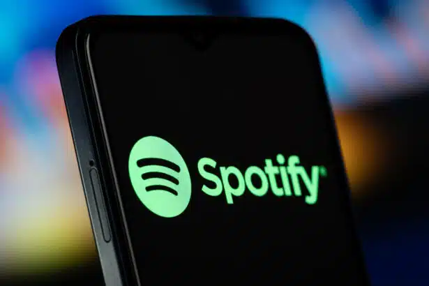 Spotify Brings Running Mode to Android Devices