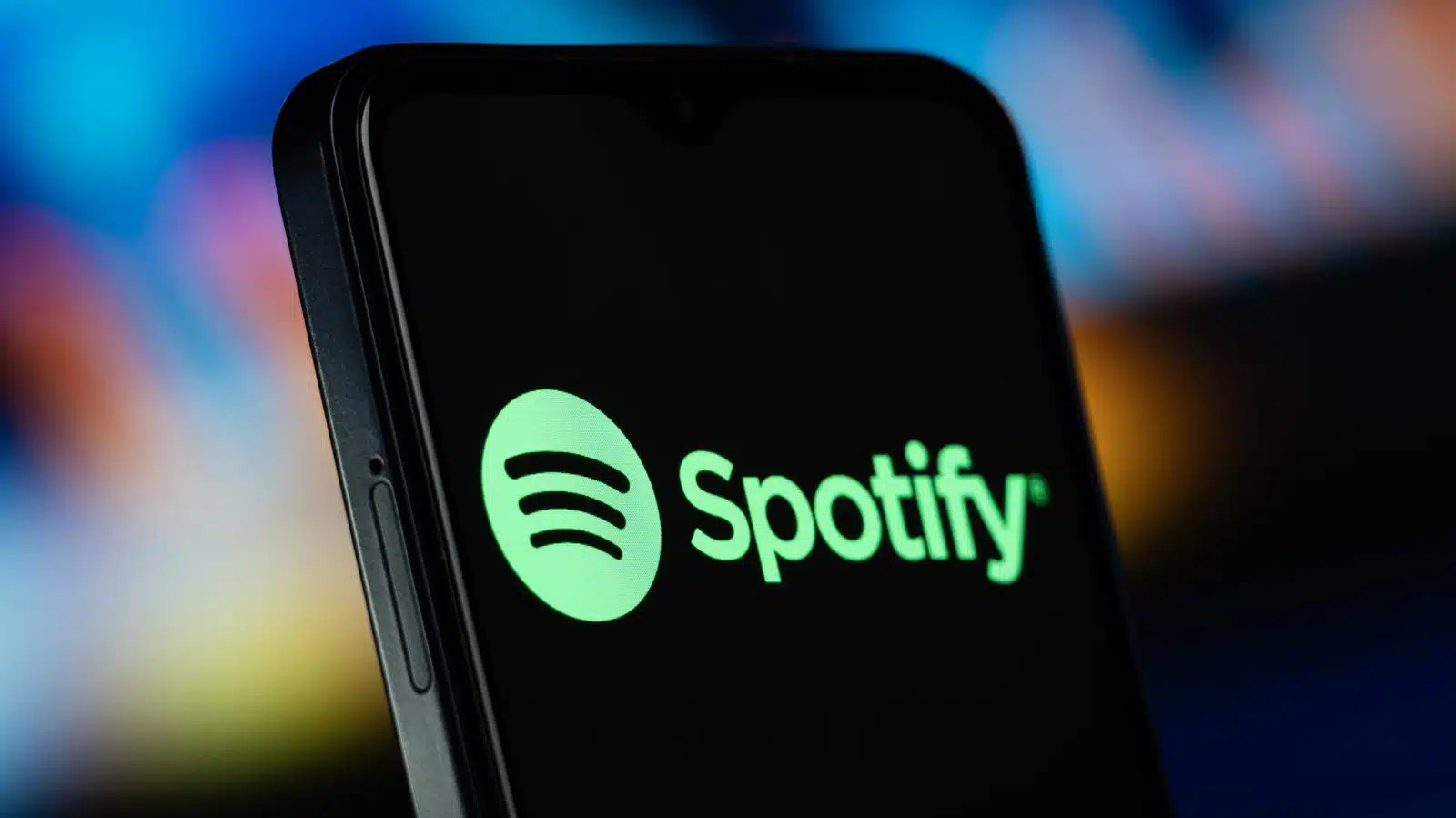 Spotify Brings Running Mode to Android Devices