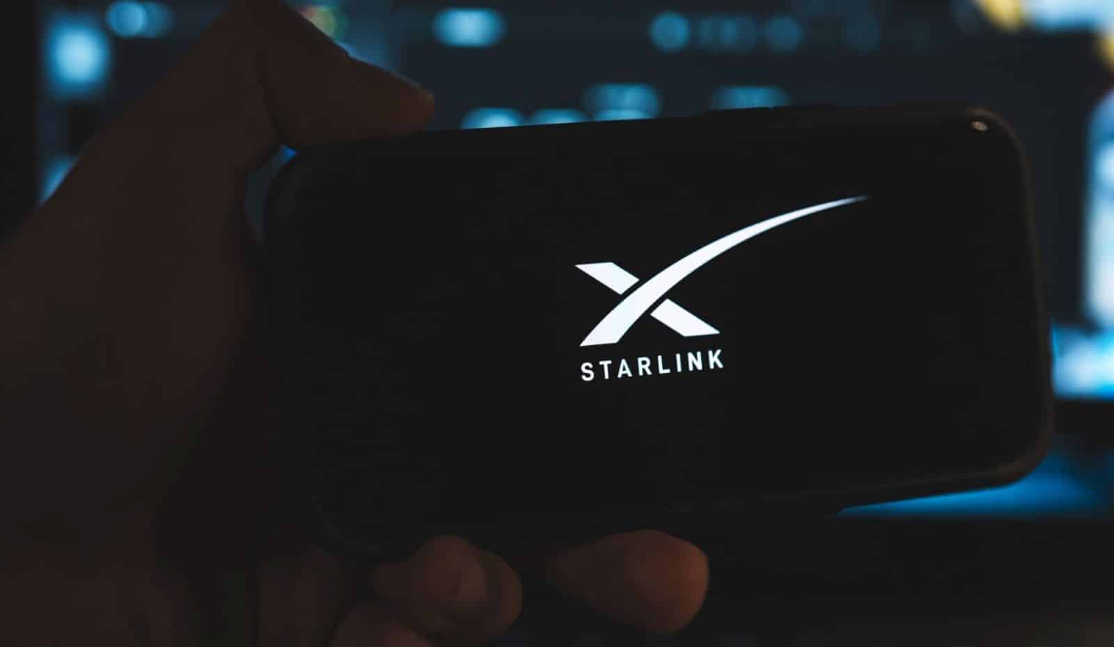 Starlink Reapplies For Satellite Internet Permit In India