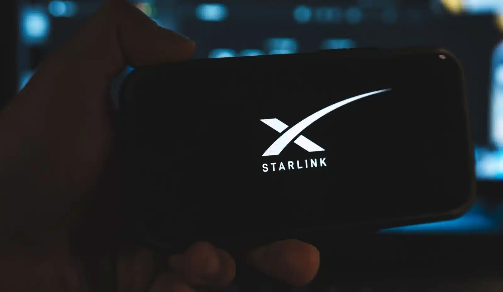 Starlink Reapplies For Satellite Internet Permit In India