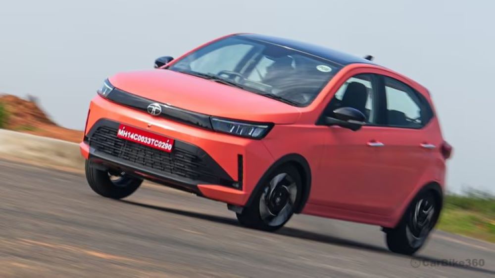 Tata Motors Announces Price Hike on Cars and SUVs Starting September 2026