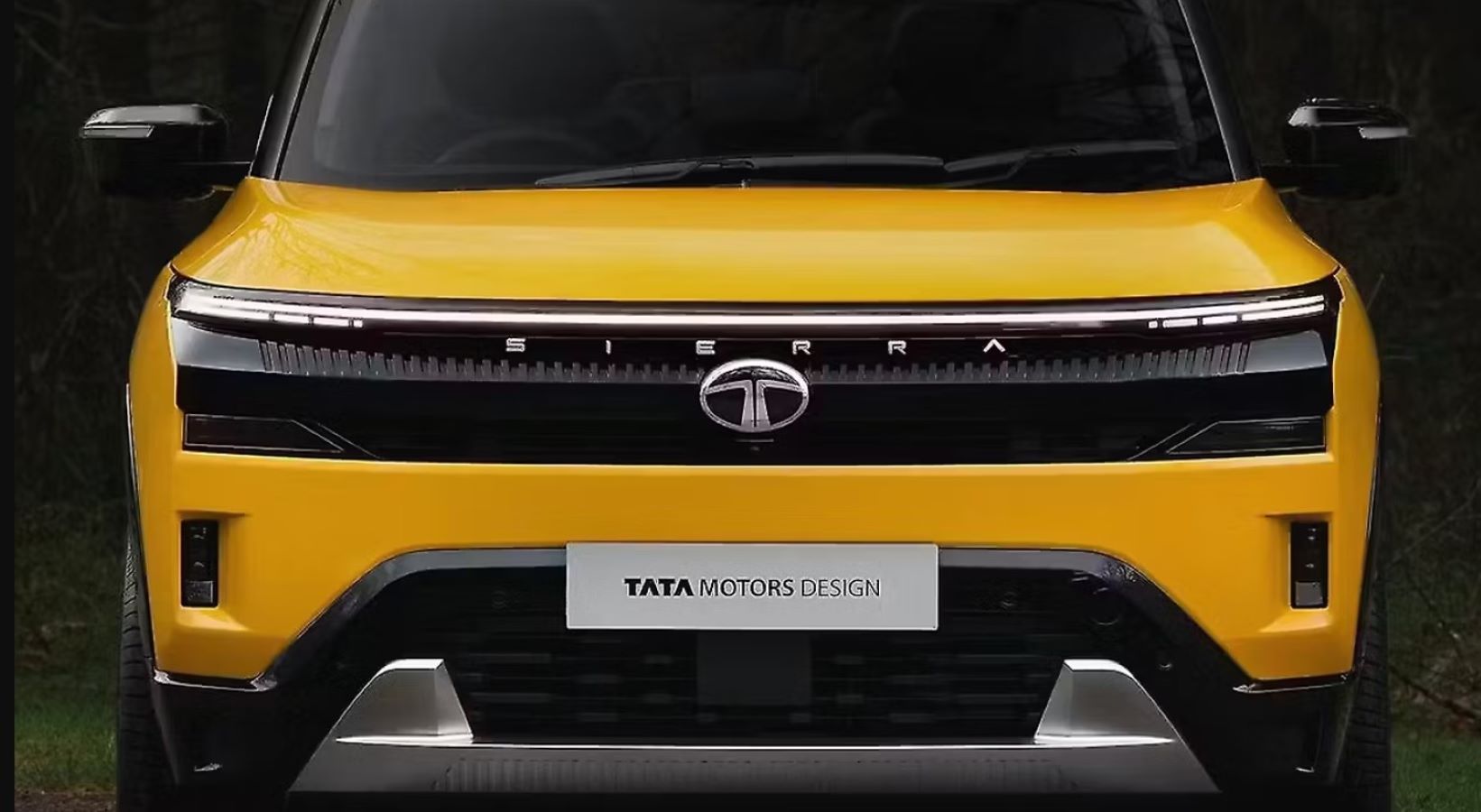 Tata Motors Announces Price Hike on Cars and SUVs Starting September 2026
