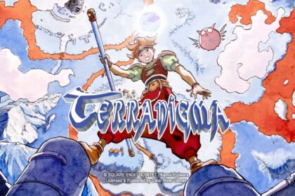Terranigma Heads to Modern Consoles and PC With First North American Release Next Year