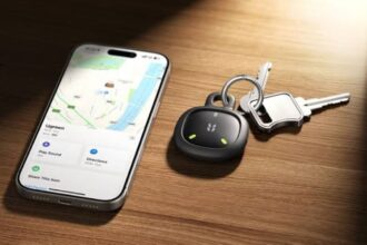 UGREEN FineTrack Smart Tag Four Pack Drops to 20 Dollars Bringing Apple Find My Tracking for Five Dollars Each