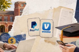 Universities Allow Students to Pay Tuition Fees Using PayPal and Venmo