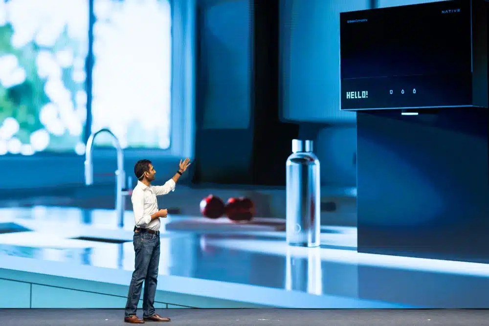 Urban Company Launches Native M3 Pro Water Purifier