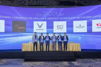 VinFast Expands Authorized Service Network in Indonesia Across 100 Locations