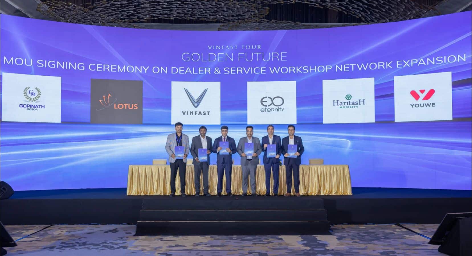 VinFast Expands Authorized Service Network in Indonesia Across 100 Locations