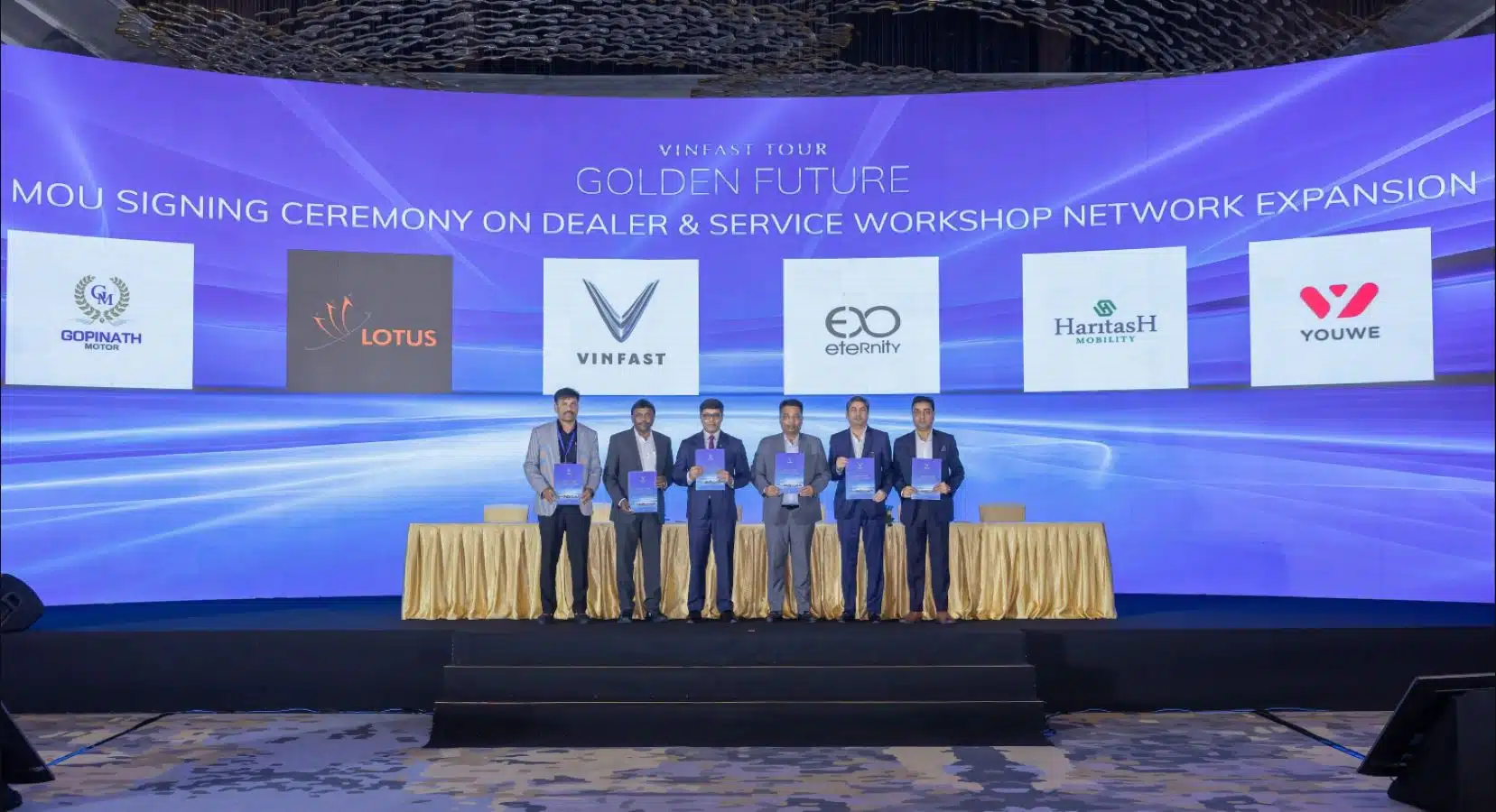 VinFast Expands Authorized Service Network in Indonesia Across 100 Locations 1 VinFast Expands Authorized Service Network in Indonesia Across 100 Locations