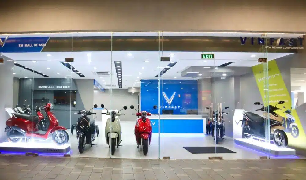 VinFast Expands Authorized Service Network in Indonesia Across 100 Locations 2 VinFast Expands Authorized Service Network in Indonesia