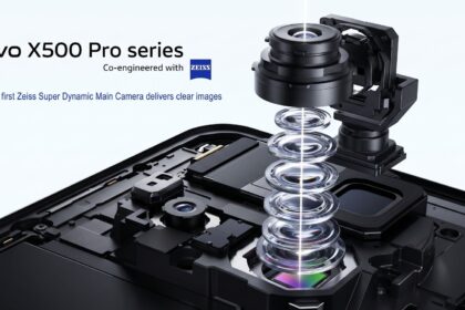 Vivo Confirms Vivo X500, X500 Pro, and X500 Pro Max Launch for September