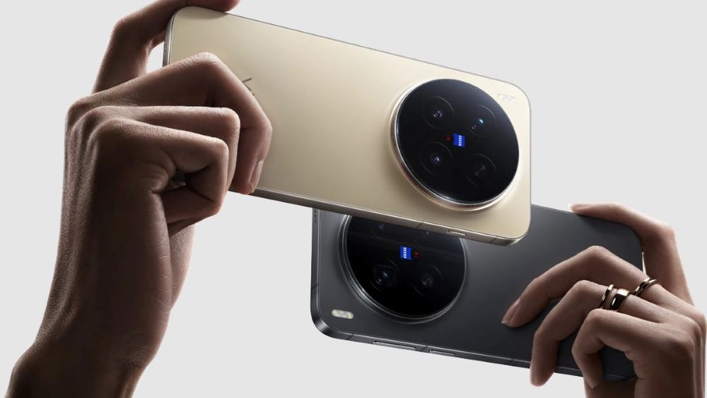 Vivo Confirms Vivo X500, X500 Pro