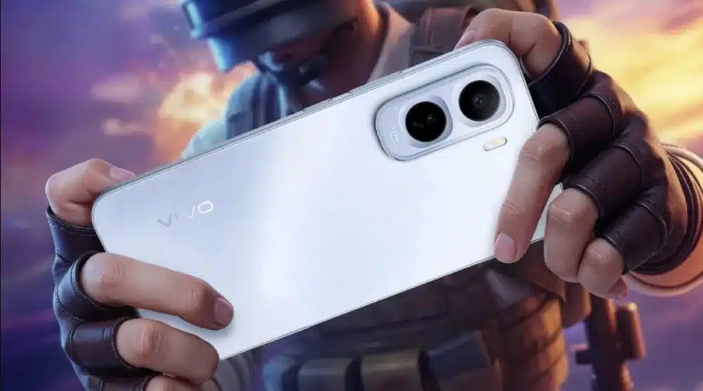 Vivo Hikes T5 Pro 5G Price by Up to Rs 7,000 in India
