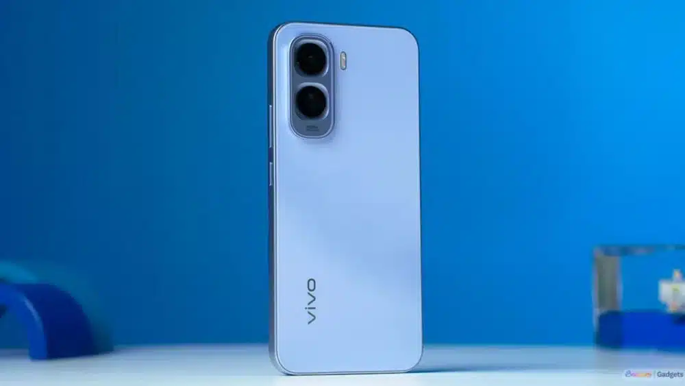 Vivo Hikes T5 Pro 5G Price by Up to Rs 7,000 in India 2 Vivo Hikes T5 Pro 5G