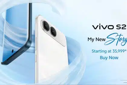 Vivo S2 Sales Begin in India Starting at Rs 39,999