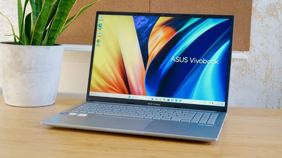 Snapdragon X Series AI Laptops Arrive as Practical Tech Gifts for Rakhi 5 Vivobook 16