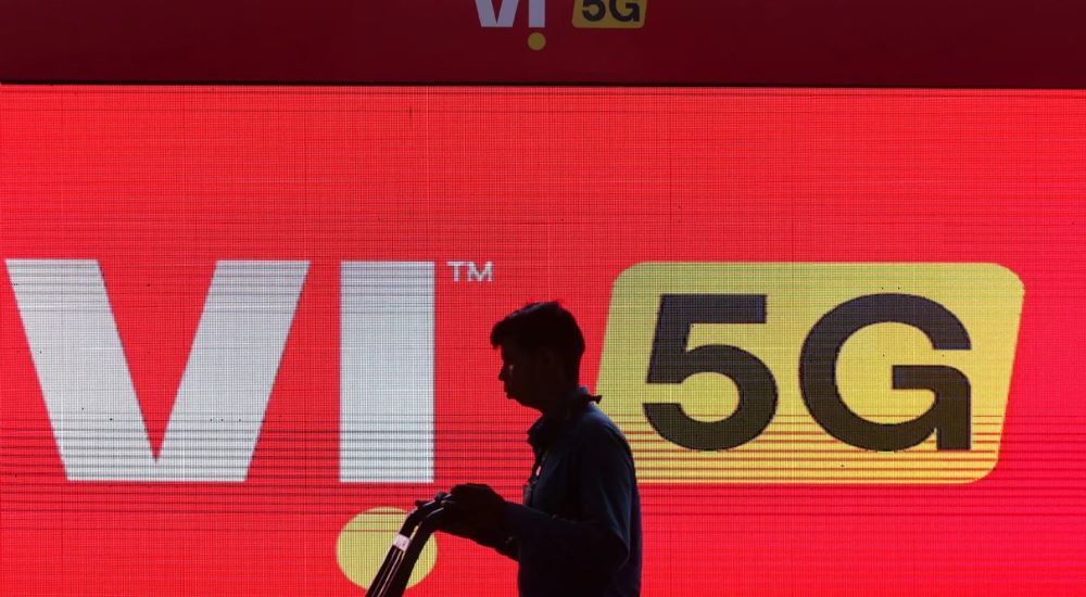 Vodafone Idea Reaches Eight Year Milestone With Network Expansion