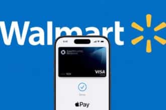 Walmart rolls out Apple Pay and contactless payments across US stores