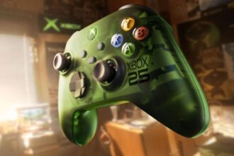 Xbox Series X Anniversary Edition Price Leak