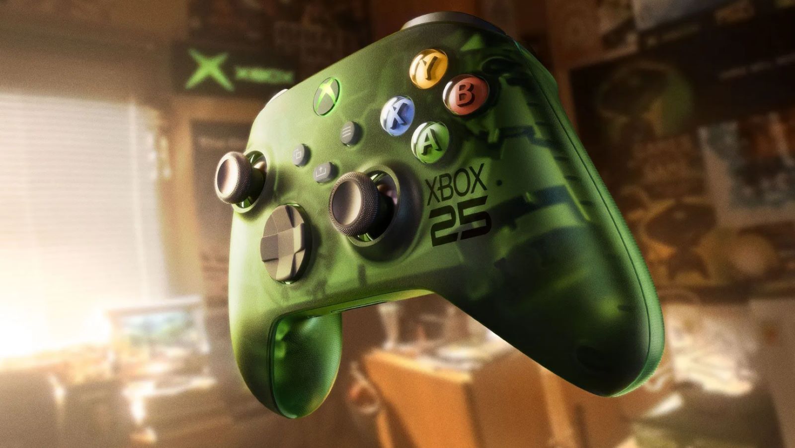 Xbox Series X Anniversary Edition Price Leak: The Priciest Xbox So Far 1 Xbox Series X Anniversary Edition Price Leak