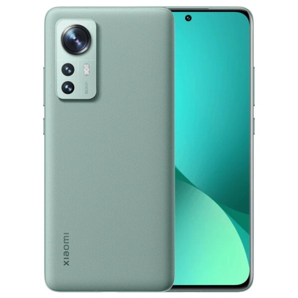 Xiaomi 12 Pro