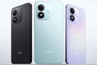Xiaomi Launches REDMI Note 17 5G in India
