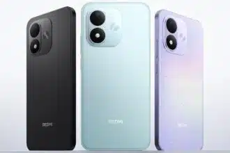 Xiaomi Launches REDMI Note 17 5G in India