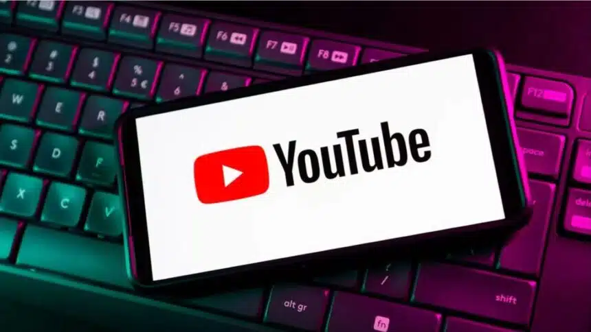 YouTube Updates Public View Metrics to Count Playback From First Frame