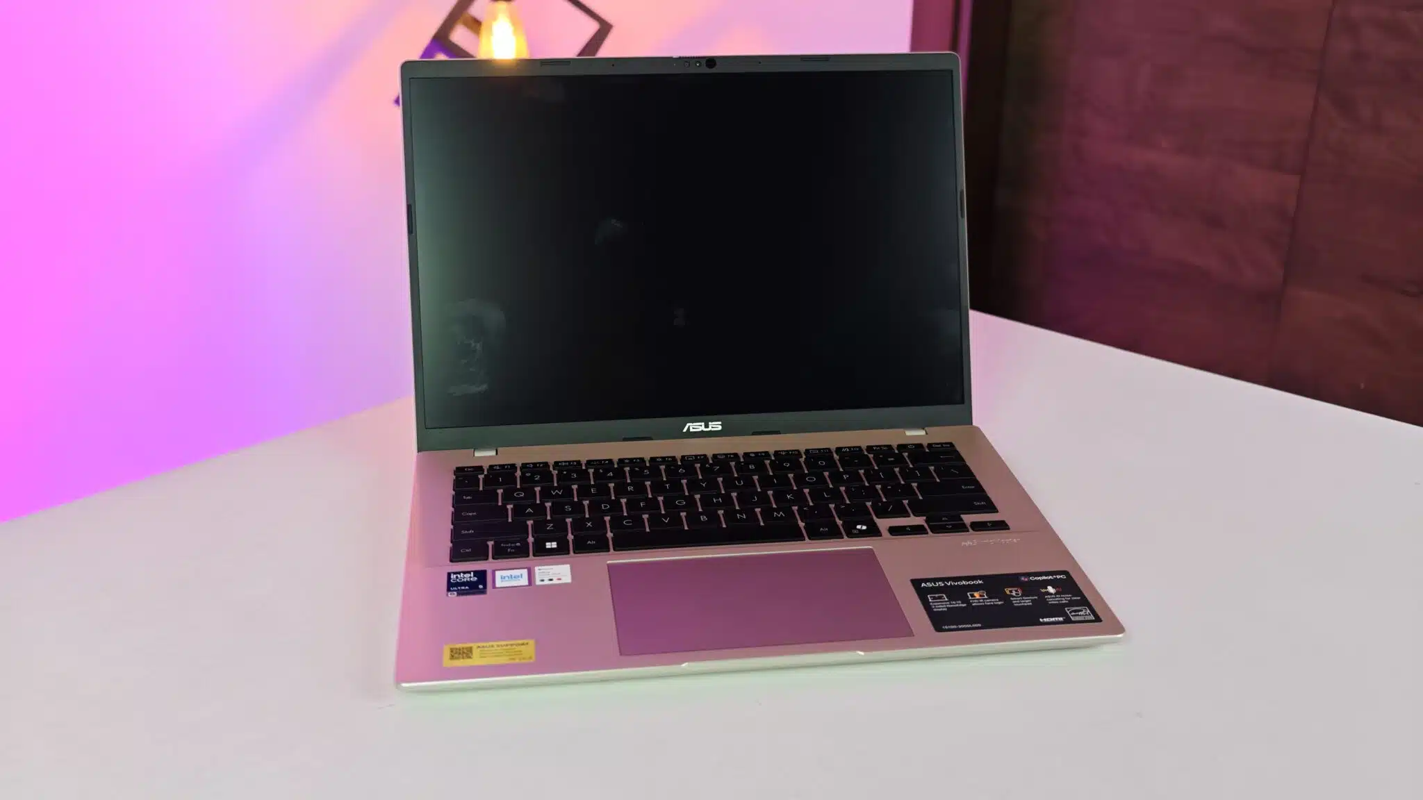 ASUS Vivobook 14 X1407AA Review - Everyday Performance and Practical Hardware for Indian Users 8 asus vivobook 192243 scaled