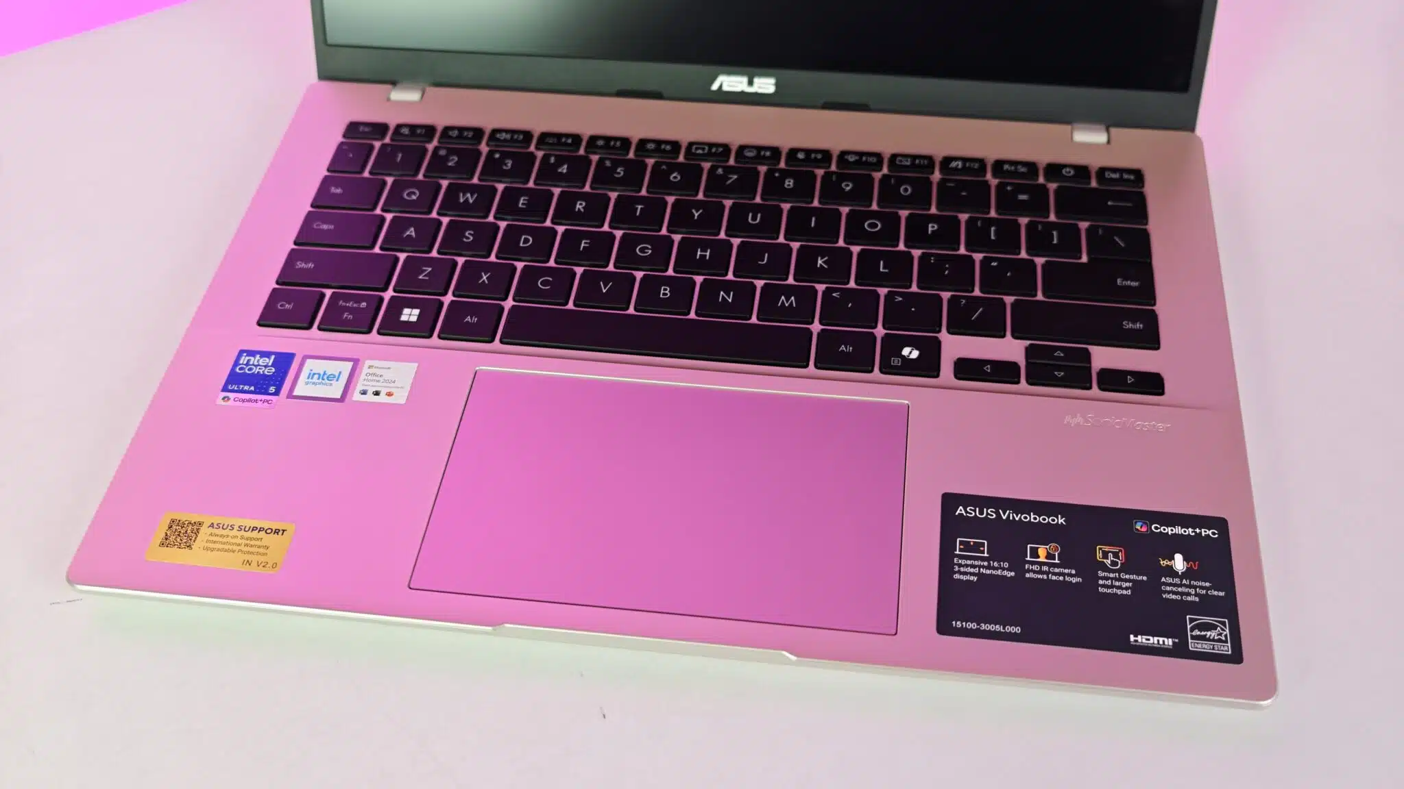 ASUS Vivobook 14 X1407AA Review - Everyday Performance and Practical Hardware for Indian Users 10 asus vivobook 192258 scaled