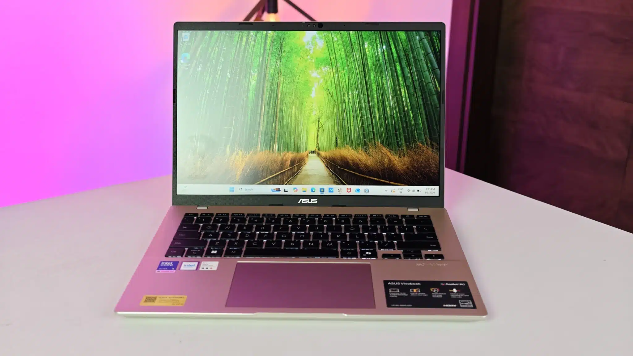 ASUS Vivobook 14 X1407AA Review - Everyday Performance and Practical Hardware for Indian Users 4 asus vivobook 192352 scaled