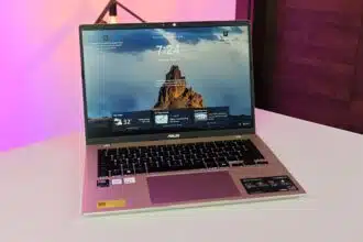 asus vivobook 192447