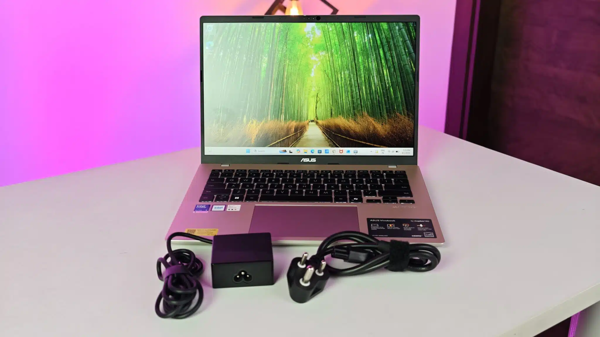 ASUS Vivobook 14 X1407AA Review - Everyday Performance and Practical Hardware for Indian Users 12 asus vivobook 192517 scaled