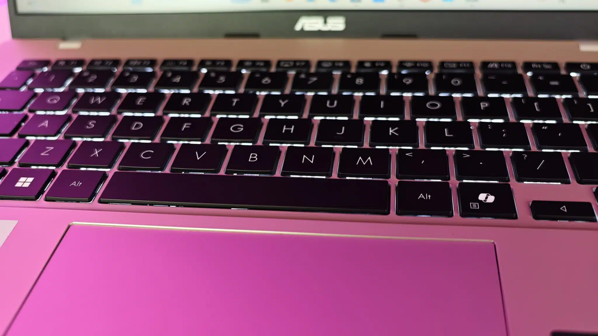 ASUS Vivobook 14 X1407AA Review - Everyday Performance and Practical Hardware for Indian Users 9 asus vivobook 192524 scaled