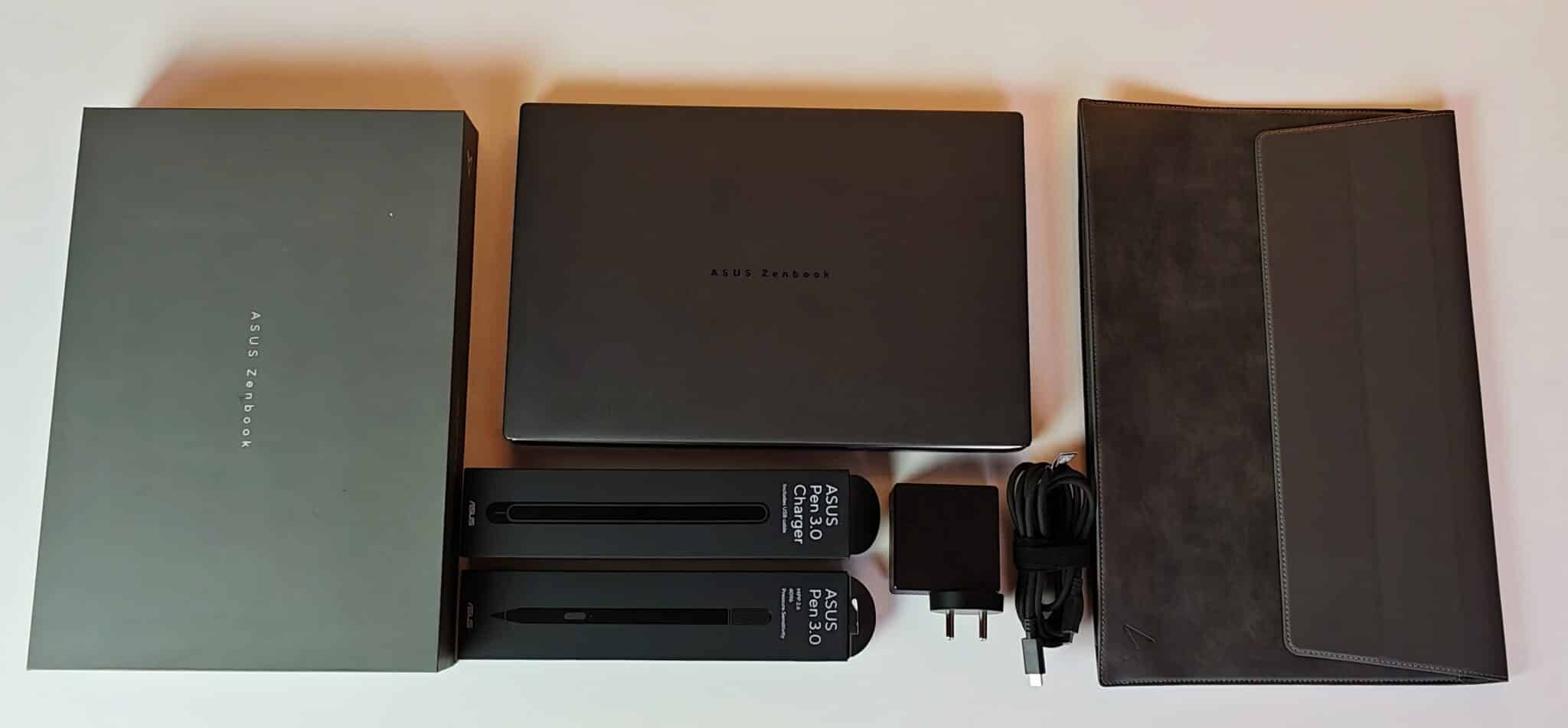 ASUS Dual Screen Zenbook Duo UX8407AA Laptop Review - You haven't seen anything like this before! 10 asus zenbook duo 20260802 141628 scaled