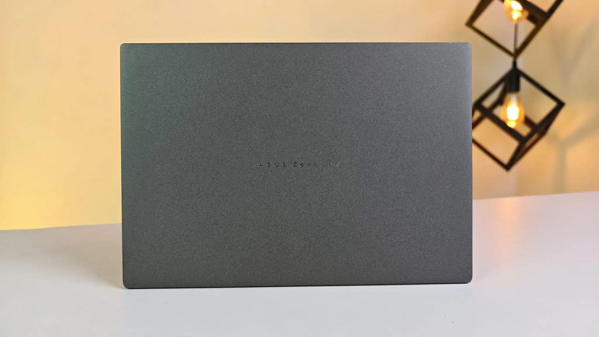 ASUS Zenbook S14 OLED UX5406AA Review: Delivers Strong Battery Life and Premium Portability 2 asus zenbook s144 161343 scaled