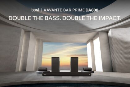 boAt Launches Aavante Bar Prime Soundbar Series in India Starting at Rs 12,999
