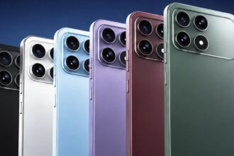 boltt Launches Ace 5G and Evo Budget Smartphones in India Starting at Rs 9,999