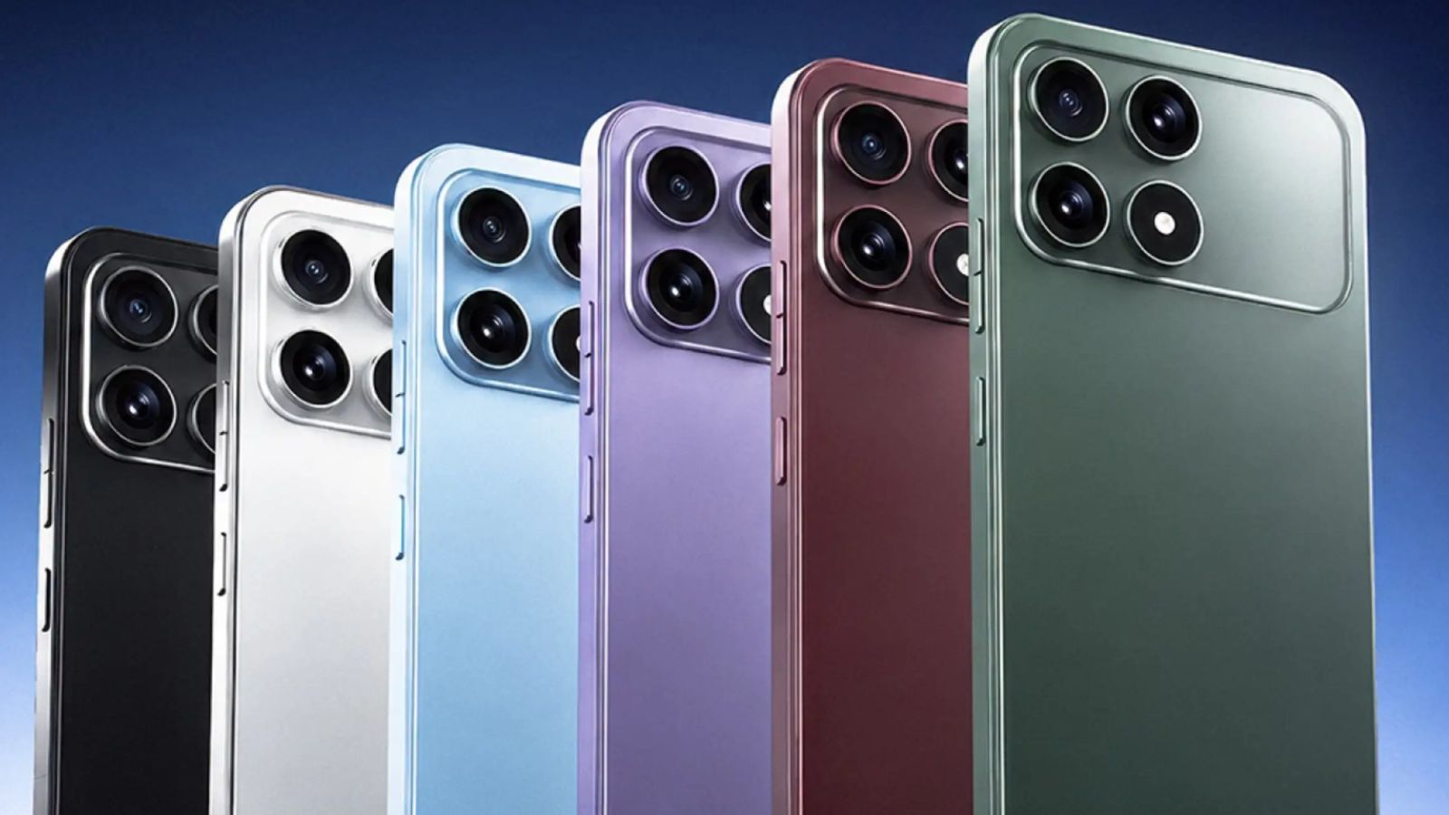boltt Launches Ace 5G and Evo Budget Smartphones in India Starting at Rs 9,999