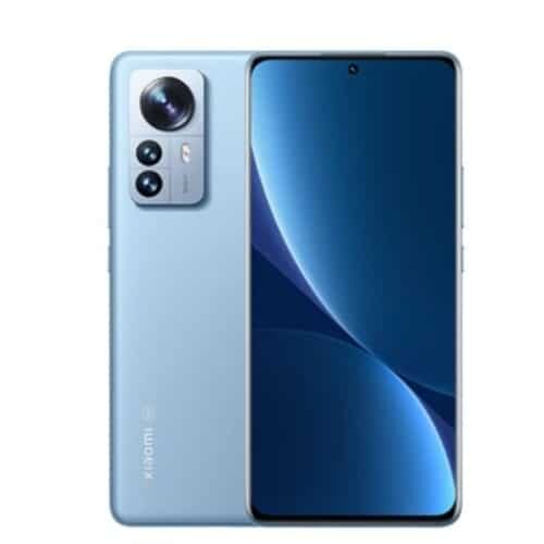 Xiaomi 12S Pro