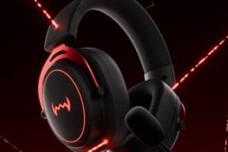daWg Launches HeadBug G30 Gaming Headset with Virtual 7.1 Surround Sound in India